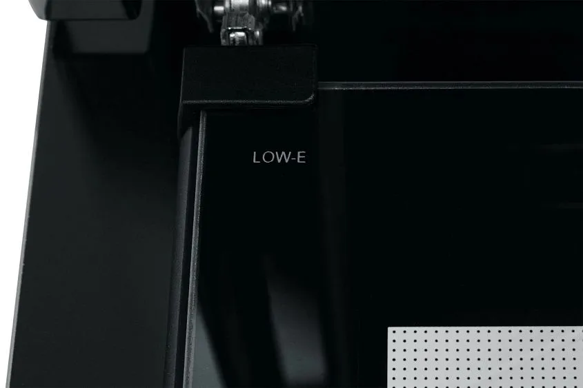 Духовой шкаф KRAFT KF-OF7202Х