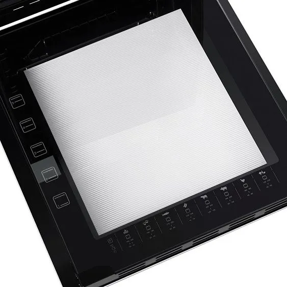 Духовой шкаф MAUNFELD EOEC516PW