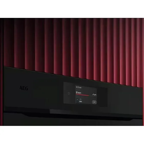 Духовой шкаф AEG NBE7P731AT