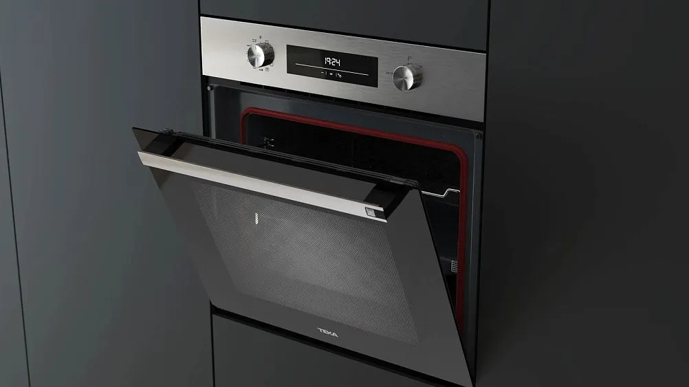 Духовой шкаф TEKA AIRFRY HSB 6350 P STAINLESS STEEL (111010086)