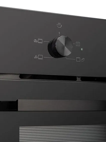 Духовой шкаф DELONGHI DEO 615 NB Mia