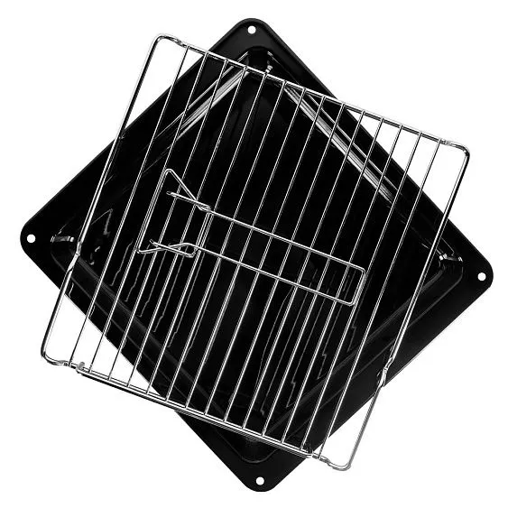 Духовой шкаф MAUNFELD EOEC516PW