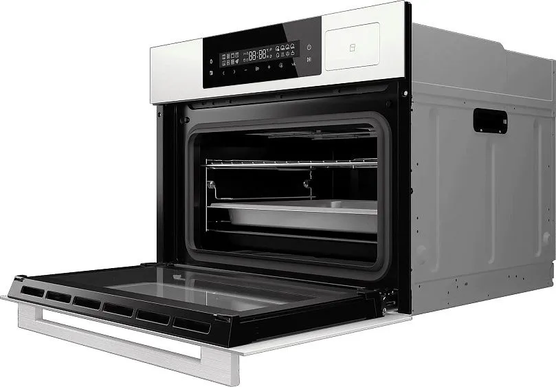 Духовой шкаф HAIER HOS-F5CVN8GW