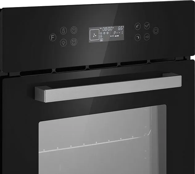 Духовой шкаф WEISSGAUFF EOY 4511 Touch DB