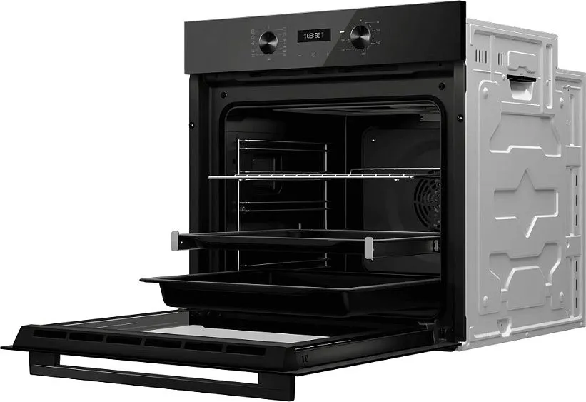 Духовой шкаф HAIER HOQ-A2AEN3GB