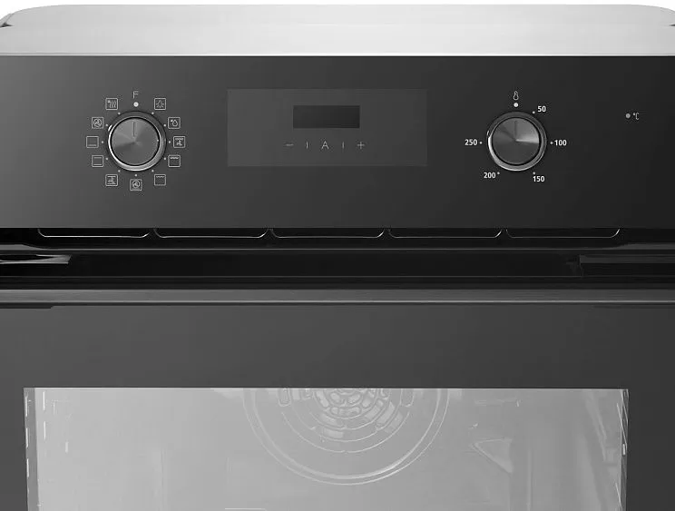 Духовой шкаф MIDEA MO69103GB
