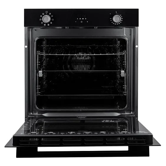 Духовой шкаф EXITEQ EXO-113 Black