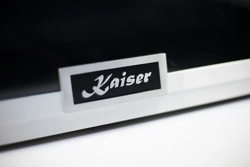 Духовой шкаф KAISER EH 6344 N