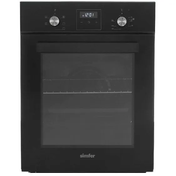 Духовой шкаф SIMFER B4ES66125
