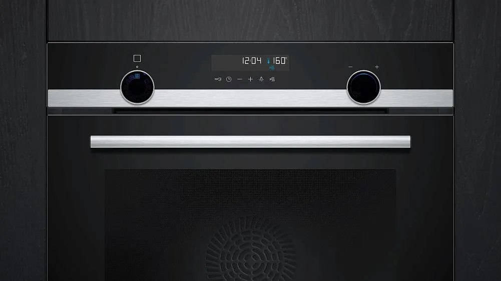 Духовой шкаф SIEMENS HB578GBS3