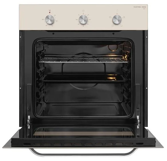 Духовой шкаф MEFERI MEO604BG LIGHT