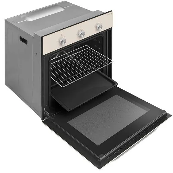 Духовой шкаф MEFERI MEO604BG LIGHT