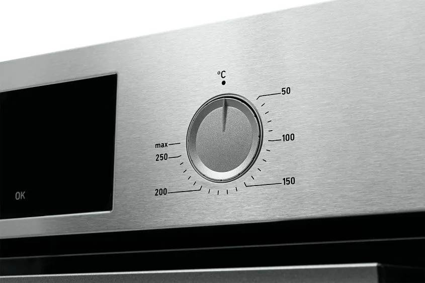 Духовой шкаф KRAFT KF-OF7203Х