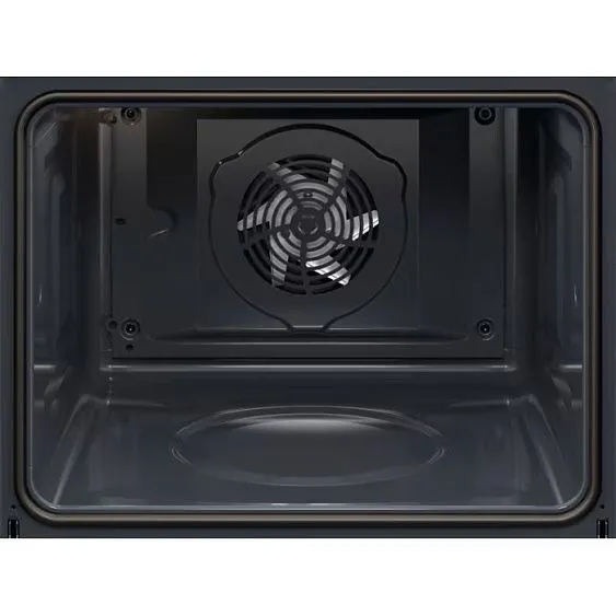 Духовой шкаф AEG NBR6P531SB