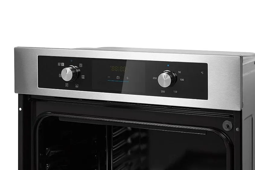Духовой шкаф MIDEA MO47003GX