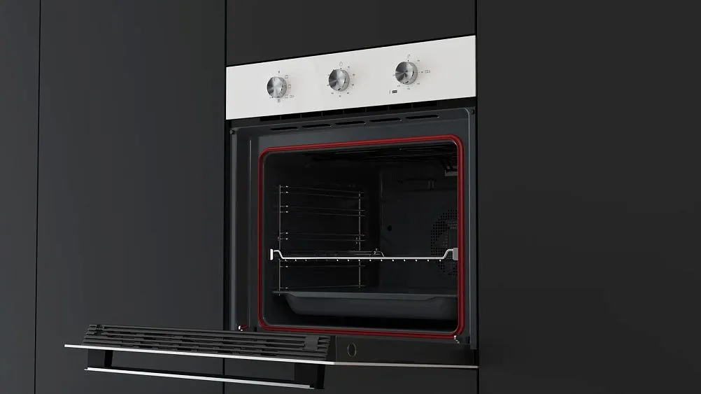 Духовой шкаф TEKA AIRFRY HSB 6150 WHITE (111010062)