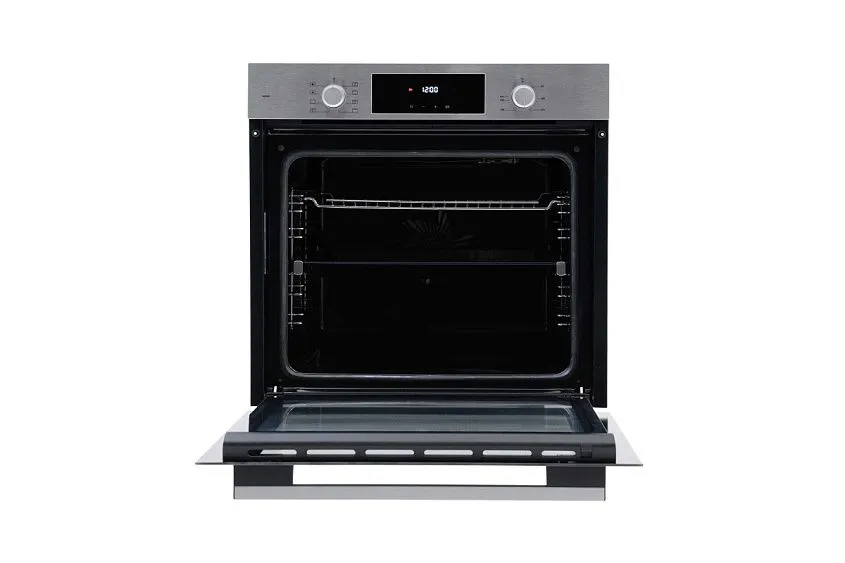 Духовой шкаф KRAFT KF-OF7204Х