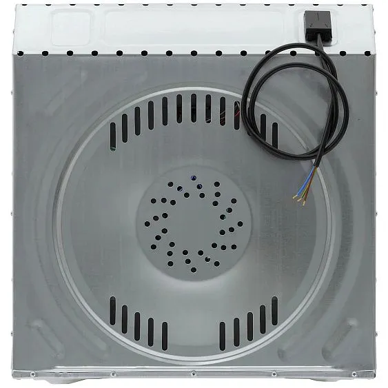 Духовой шкаф KRONA VOLLMOND max 60 BL/BL