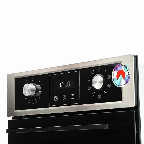 Духовой шкаф YOSHIRO YBO-M45F83