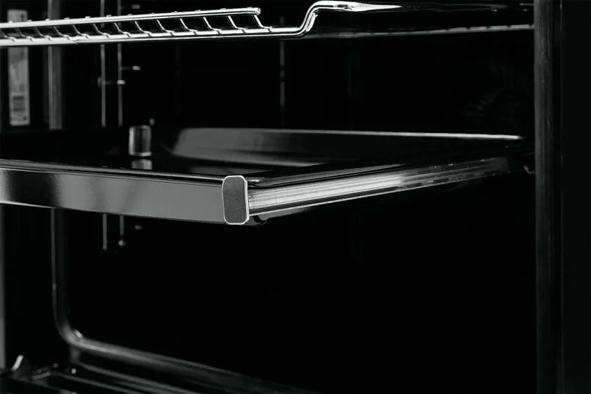 Духовой шкаф KRAFT KF-OF7203B