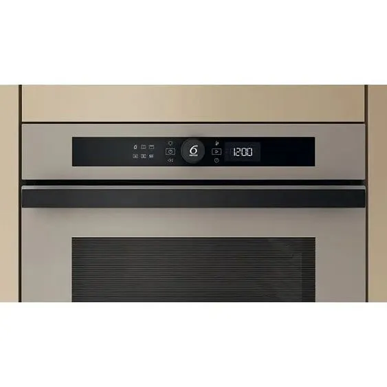 Духовой шкаф WHIRLPOOL WOI4S8CM1SEA