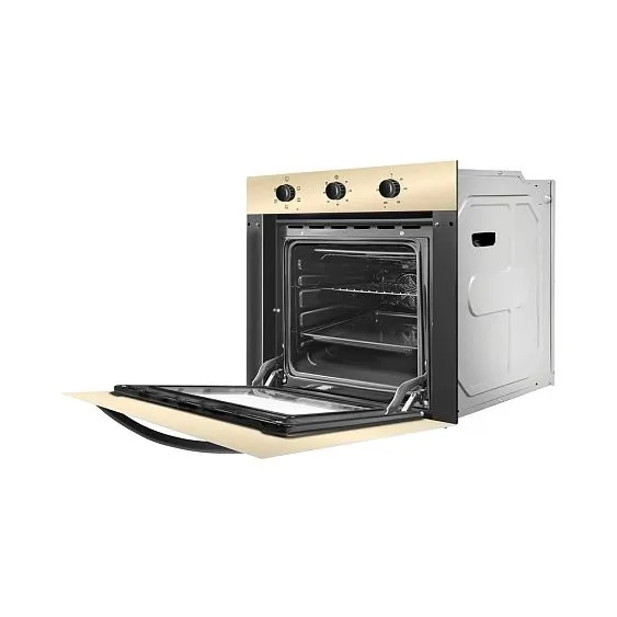 Духовой шкаф BROOX ER0006G00 кремовый