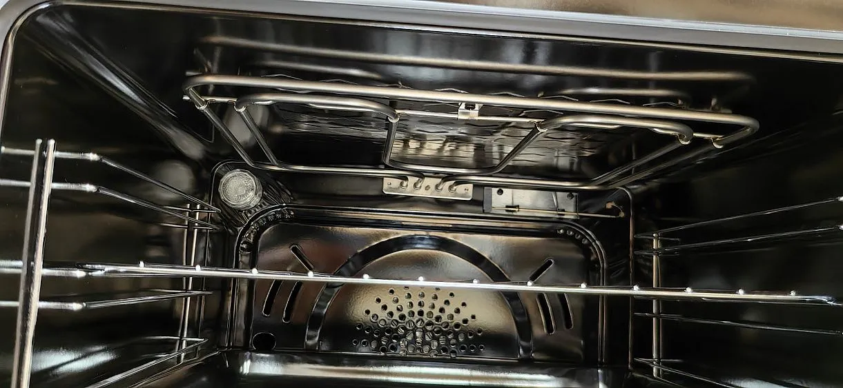 Духовой шкаф KANZLER O 526 S