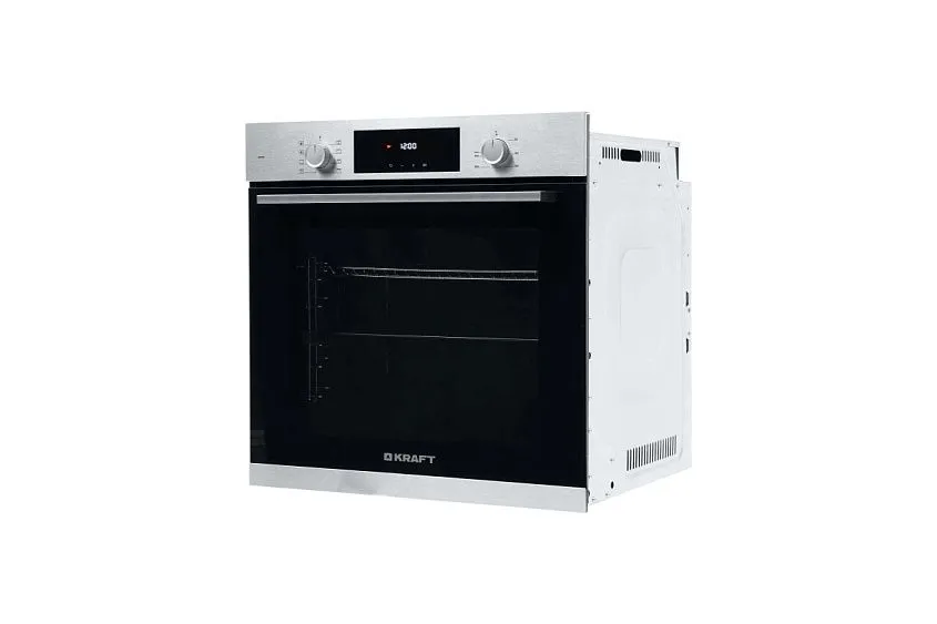 Духовой шкаф KRAFT KF-OF7204Х