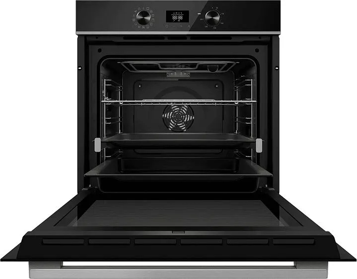 Духовой шкаф HAIER HOQ-K3QNP6BX