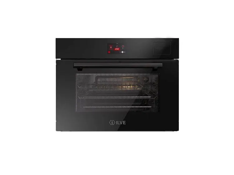 Духовой шкаф ILVE 645GHSW1/BK