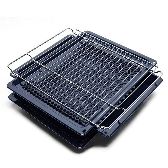 Духовой шкаф KONIGIN Barberry 60 BKХ LS10