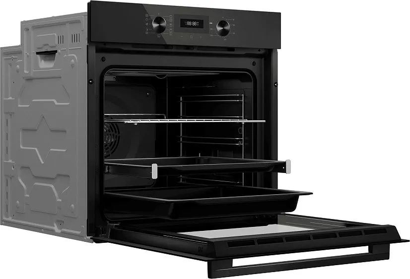 Духовой шкаф HAIER HOQ-A2AEN3CB