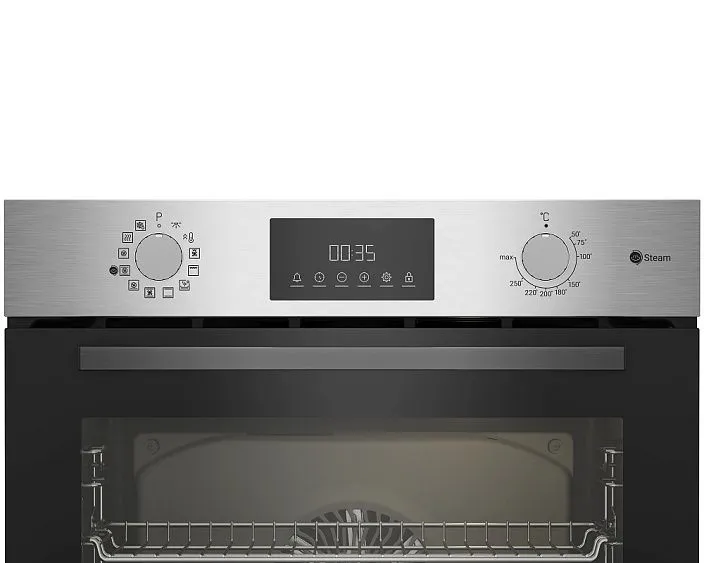 Духовой шкаф INDESIT IBFTS 4941 JH IX