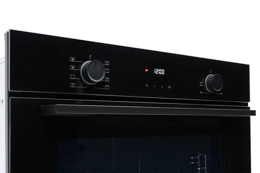 Духовой шкаф KRAFT KF-OF7203B