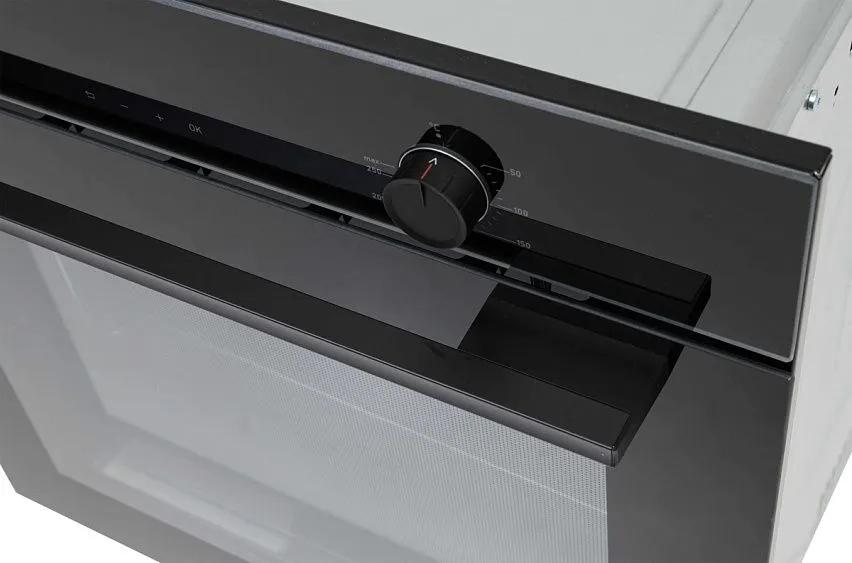 Духовой шкаф KRAFT KF-OF7202B