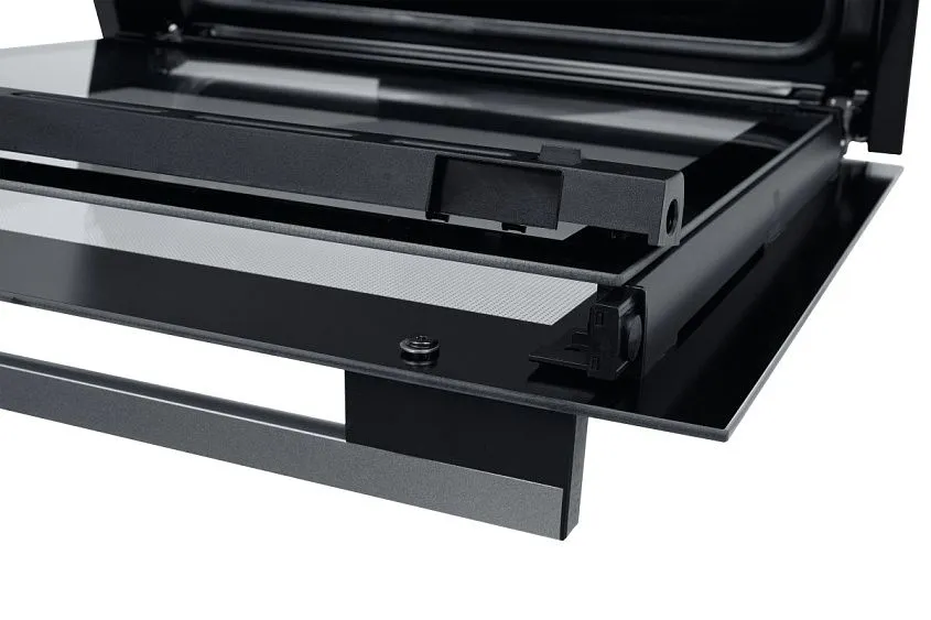 Духовой шкаф KRAFT KF-OF7203Х