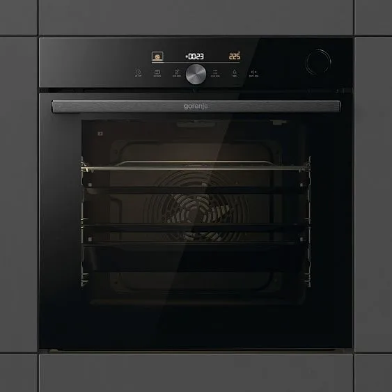 Духовой шкаф GORENJE BSA6747DGWI