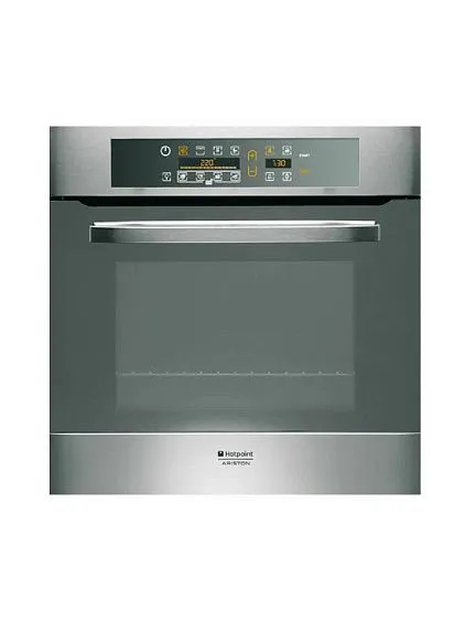 Духовой шкаф HOTPOINT-ARISTON 7o fh 1037 c ix ru/ha s