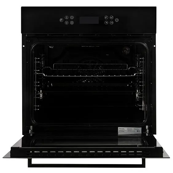 Духовой шкаф PIONEER OVB-601100 BL