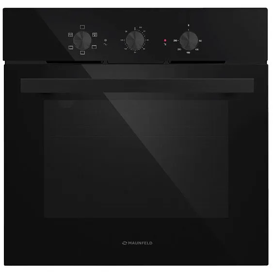 Духовой шкаф MAUNFELD AEOC6041B2