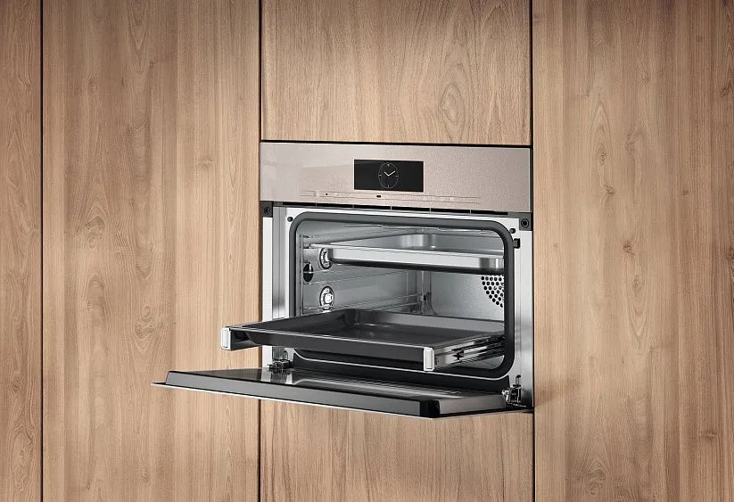 Пароварка MIELE DGC 7845 HCX pro Pearlbeige