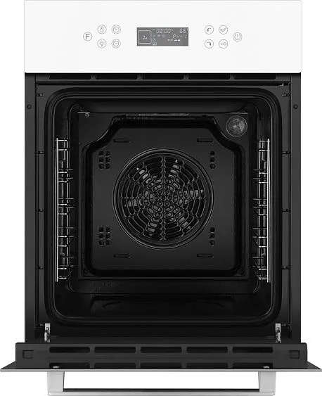 Духовой шкаф WEISSGAUFF EOY 4511 Touch DW