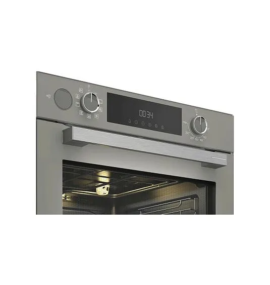 Духовой шкаф GRUNDIG GEDM12300G