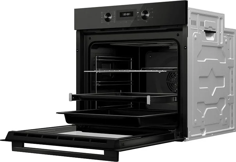 Духовой шкаф HAIER HOQ-A2AEN3CB