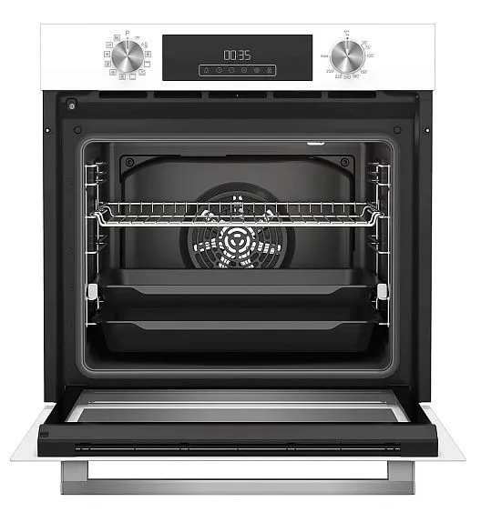 Духовой шкаф HOTPOINT-ARISTON HFE8 1221 H WH