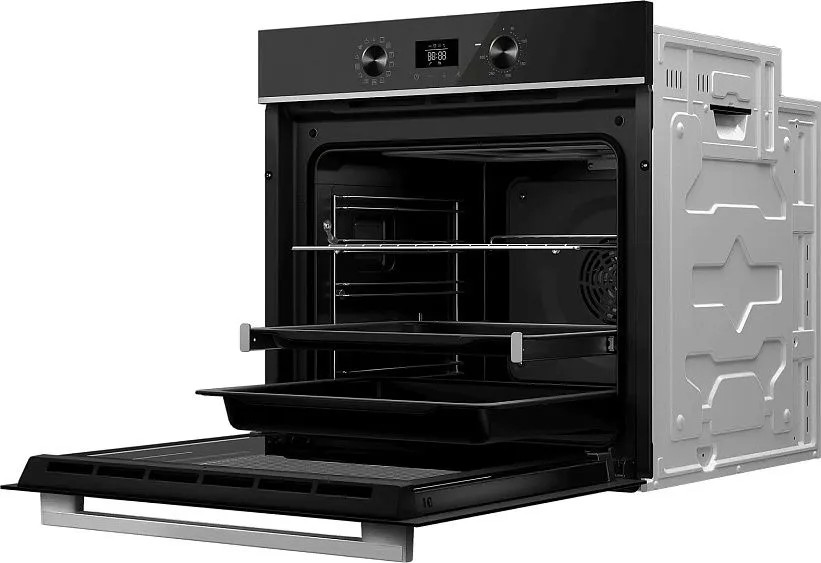 Духовой шкаф HAIER HOQ-K3QSP3GB