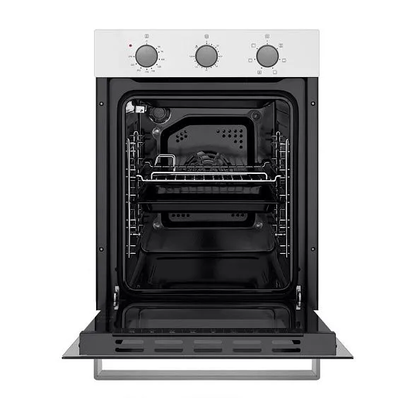 Духовой шкаф MAUNFELD EOEC516PW