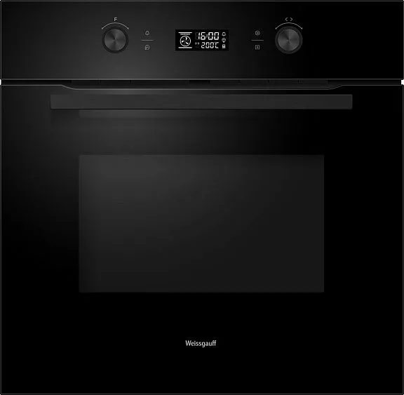 Духовой шкаф WEISSGAUFF EOM 699 PDB Digital Smart Soft Close