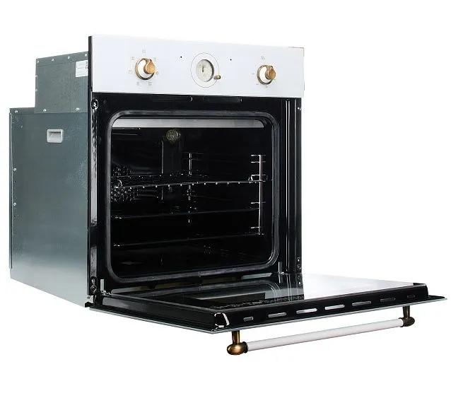 Духовой шкаф DELUXE 6006.05 эшв-153