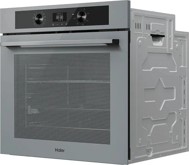 Духовой шкаф HAIER HOQ-K3QSN5GG